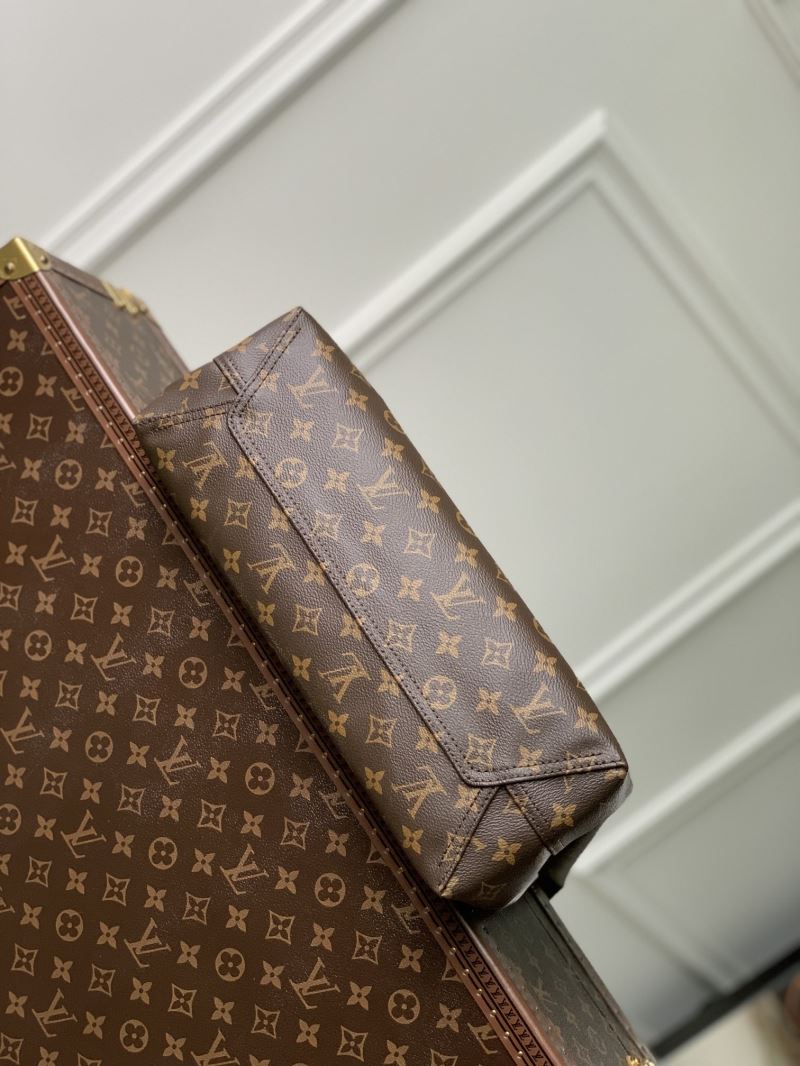 LV Shopping Bags